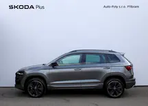 Karoq SportLine