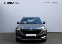 Karoq SportLine