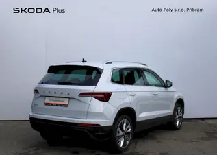 Škoda Karoq Style Exclusive