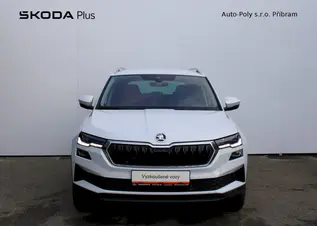 Škoda Karoq Style Exclusive