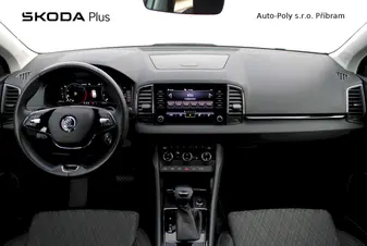 Škoda Karoq Style Exclusive