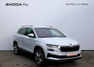 Škoda Karoq Style Exclusive