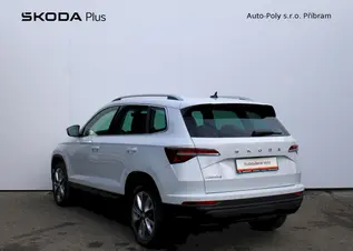 Škoda Karoq Style Exclusive
