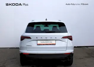Škoda Karoq Style Exclusive