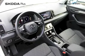 Škoda Karoq Style Exclusive