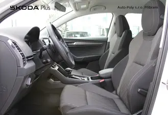 Škoda Karoq Style Exclusive