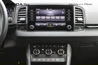 Škoda Karoq Style Exclusive