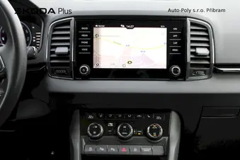 Škoda Karoq Style Exclusive