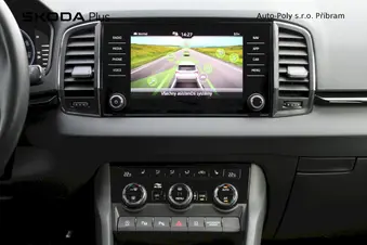 Škoda Karoq Style Exclusive