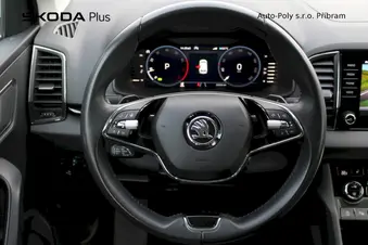 Škoda Karoq Style Exclusive