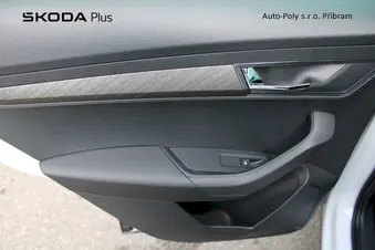 Škoda Karoq Style Exclusive