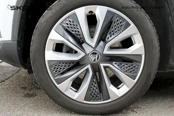 Škoda Karoq Style Exclusive