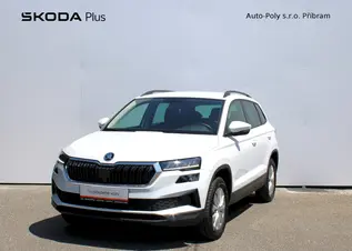 Škoda Karoq Ambition