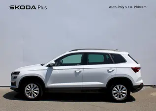 Škoda Karoq Ambition