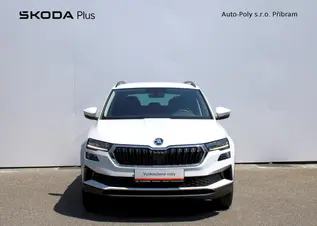 Škoda Karoq Ambition