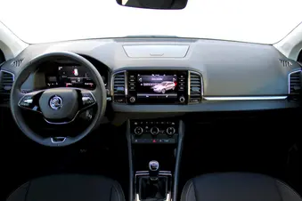 Škoda Karoq Ambition