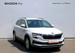 Škoda Karoq Ambition