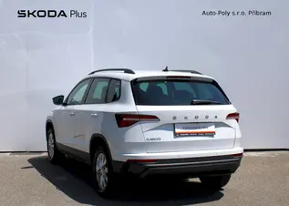 Škoda Karoq Ambition