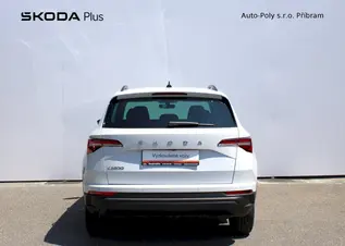 Škoda Karoq Ambition