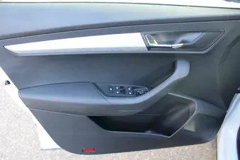 Škoda Karoq Ambition