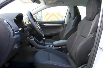 Škoda Karoq Ambition