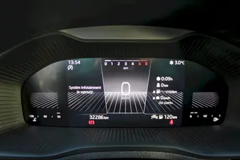 Škoda Karoq Ambition