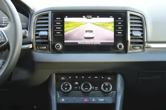 Škoda Karoq Ambition