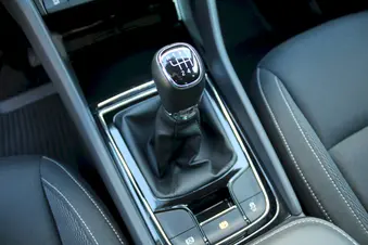 Škoda Karoq Ambition