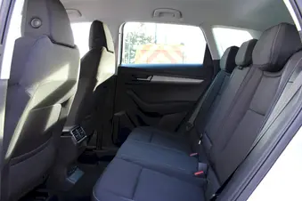 Škoda Karoq Ambition