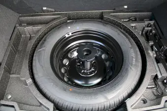 Škoda Karoq Ambition