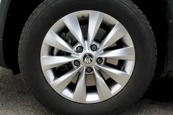 Škoda Karoq Ambition