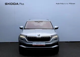 Škoda Karoq Top Selection
