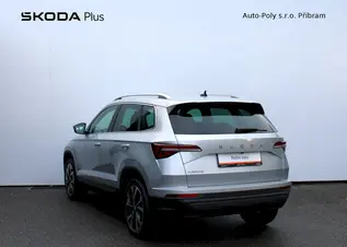 Škoda Karoq Top Selection