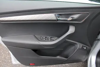 Škoda Karoq Top Selection