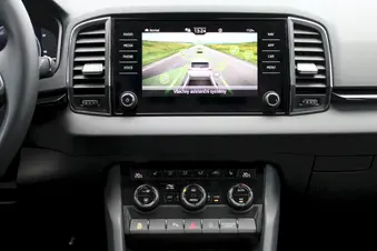 Škoda Karoq Top Selection