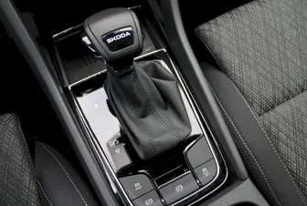 Škoda Karoq Top Selection