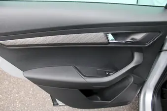 Škoda Karoq Top Selection