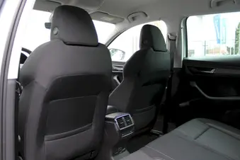 Škoda Karoq Top Selection