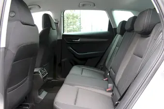 Škoda Karoq Top Selection