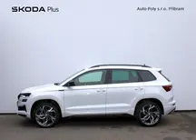 Karoq SportLine