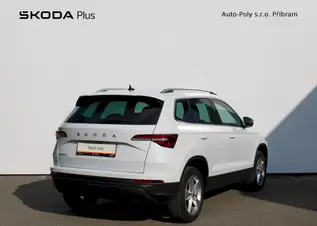 Škoda Karoq Top Selection