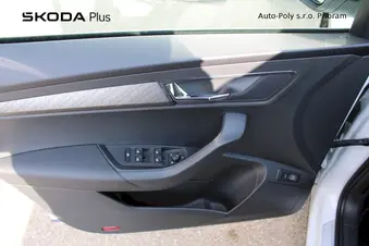 Škoda Karoq Top Selection