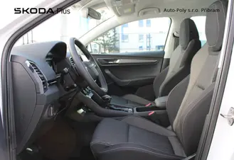 Škoda Karoq Top Selection