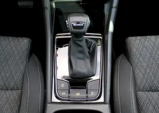 Škoda Karoq Top Selection