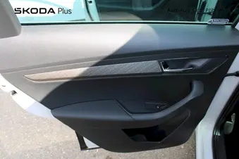 Škoda Karoq Top Selection