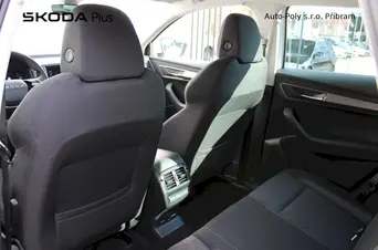 Škoda Karoq Top Selection