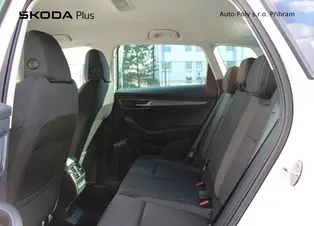 Škoda Karoq Top Selection