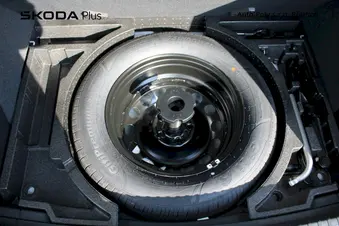 Škoda Karoq Top Selection