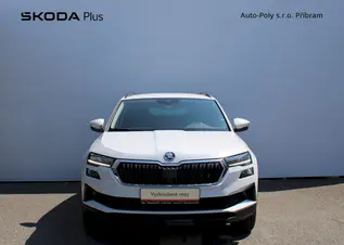 Škoda Karoq Selection