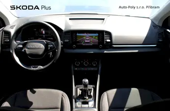 Škoda Karoq Selection